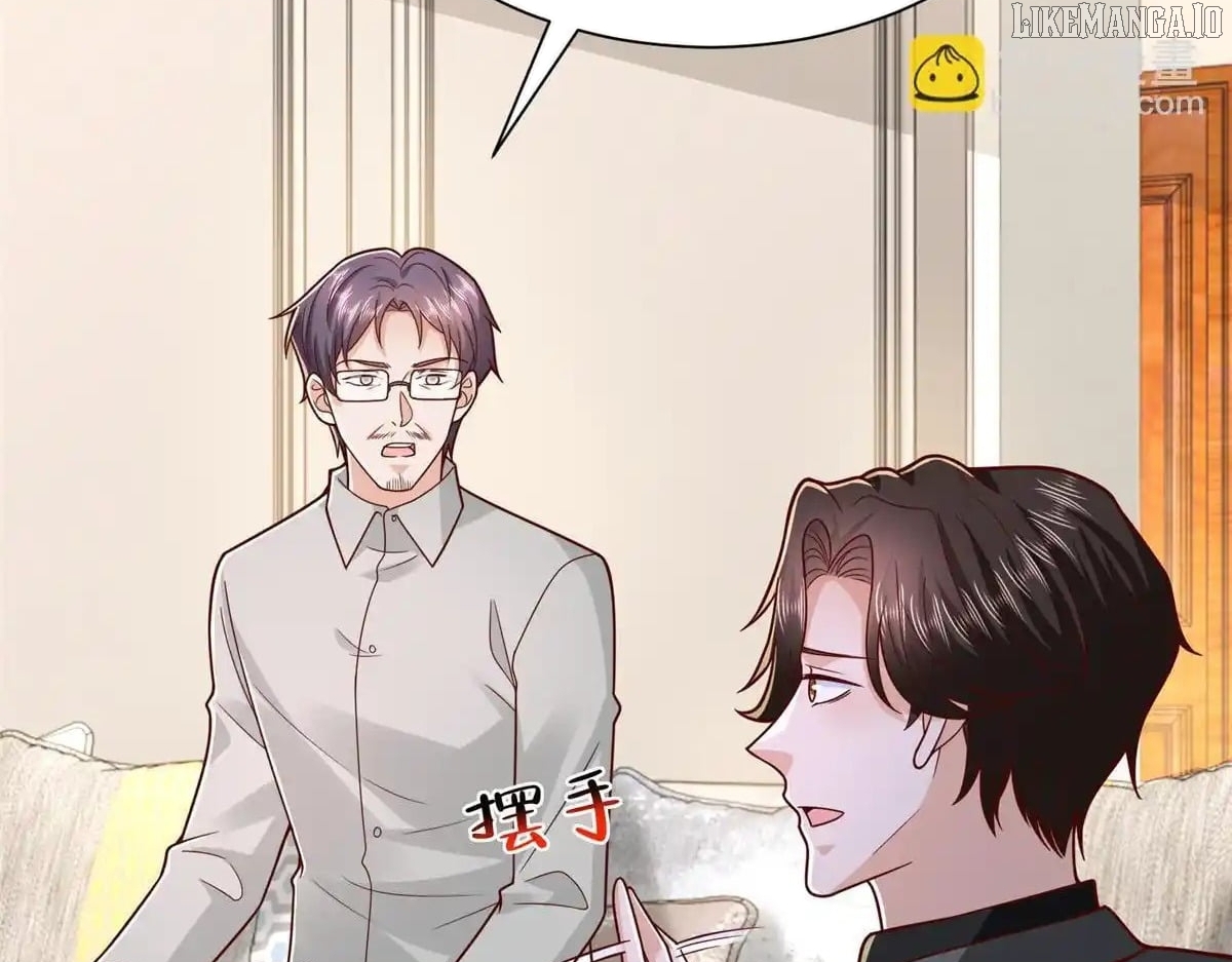 I randomly have a new career every week Chapter 841 - page 44